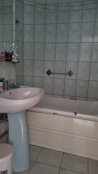 Costin Georgian, Pantelimon,
