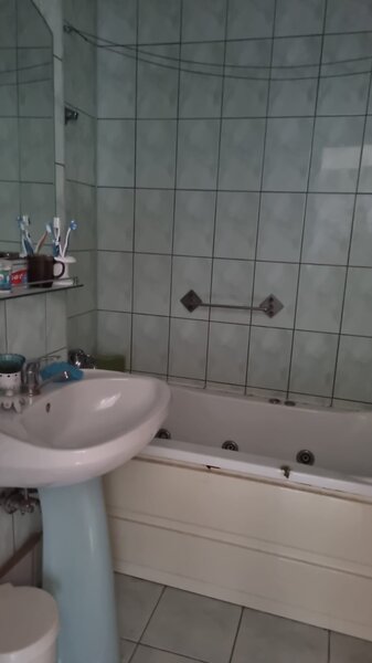 Costin Georgian, Pantelimon,